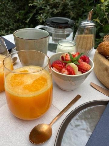 La Maison Moutchic ลากาโน ภายนอก รูปภาพ